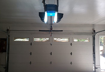 Garage Door Opener Replacement, Boulder