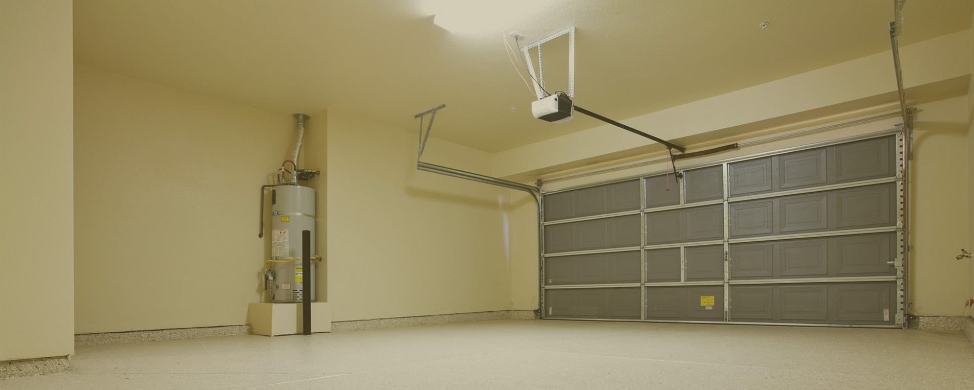 Garage Door Openers
